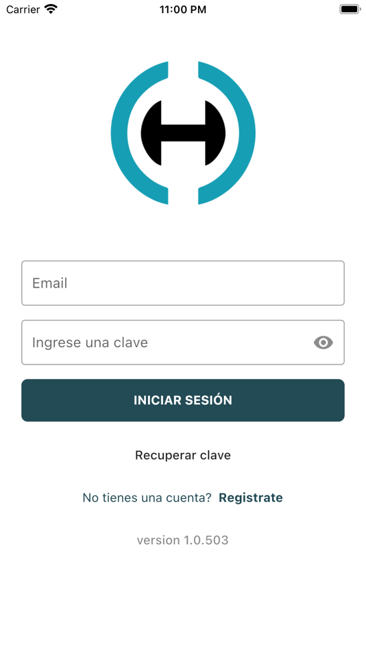 #1. Harvey App (iOS) Podle: Harvey App