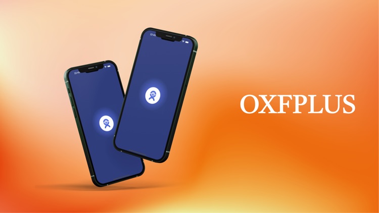 OXF PLUS