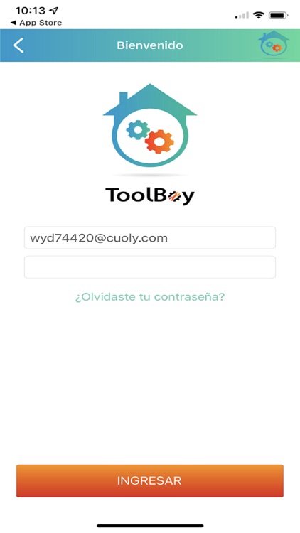 ToolBoy Proveedor screenshot-7