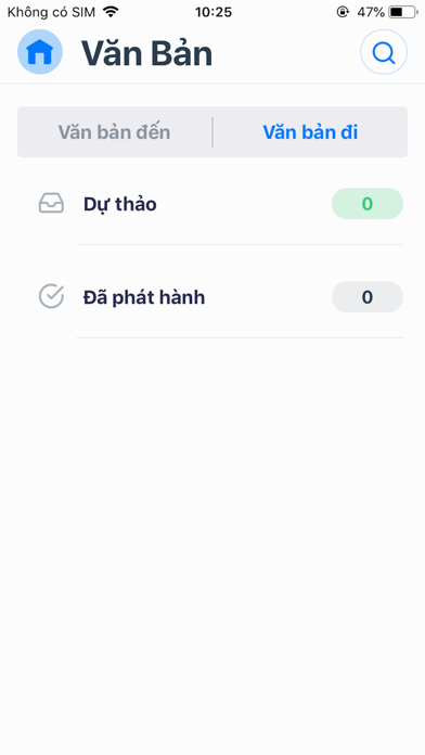 eSmart Office Screenshot