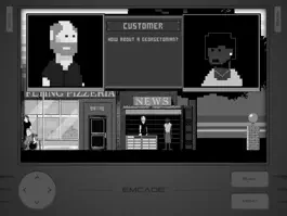 Game screenshot Cart Life hack