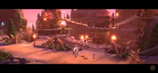 HEROish - Screenshot 3
