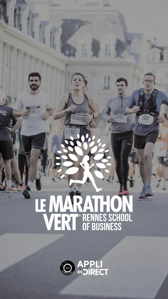 Marathon Vert de Rennes