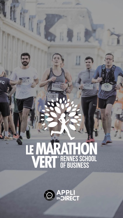Marathon Vert de Rennes