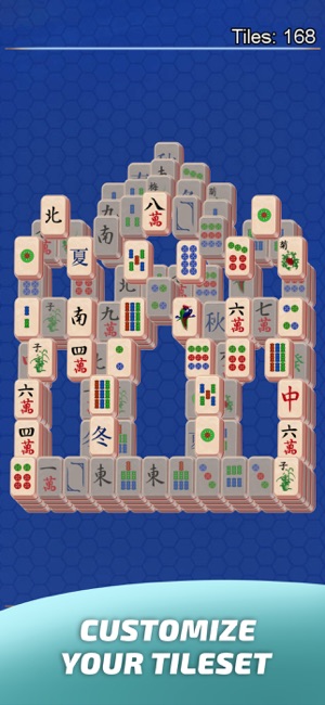 Mahjong 3D Pro Unlimited Games on the App Store