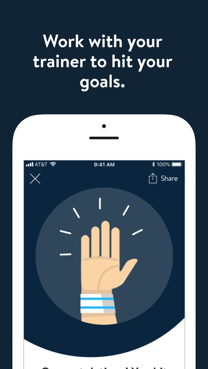 Level Up Health and Wellness