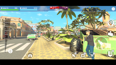 Death Dealers: 3D sniper game Screenshot