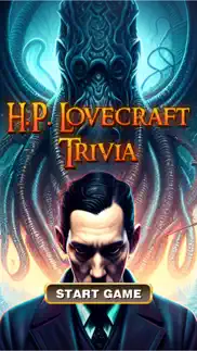 hp lovecraft trivia problems & solutions and troubleshooting guide - 2