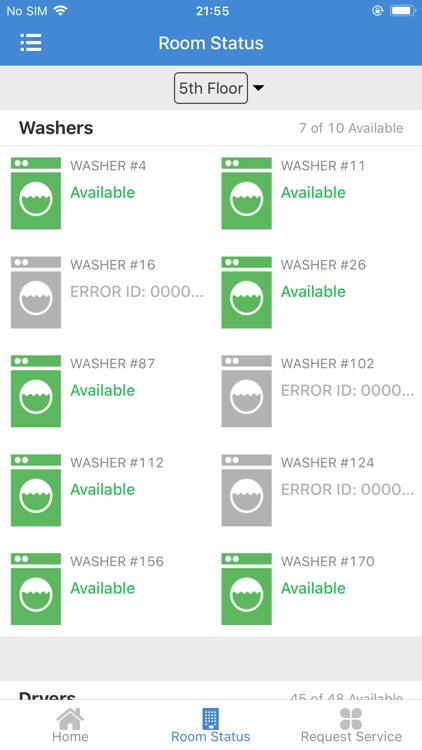 Central Pay screenshot-3