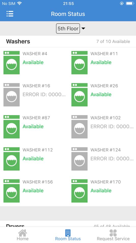 #4. Central Pay (iOS) بواسطة: KioSoft Technologies LLC
