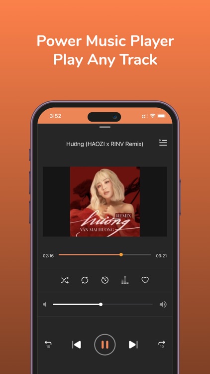 Music - Videos Music Player