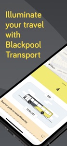 BPL Transport screenshot #1 for iPhone