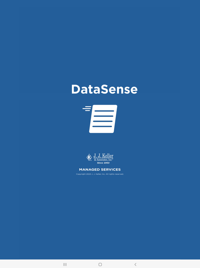 DataSense