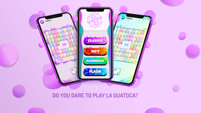 La Guatoca: Drinking Games Hot Screenshot