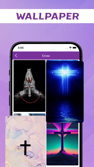 1611 KJV Bible - offline Screenshot