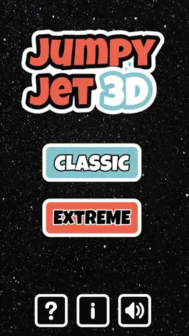 Game screenshot Jumpy Jet 3D mod apk