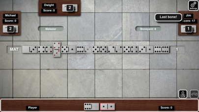 Allgood Dominoes Pro Screenshot