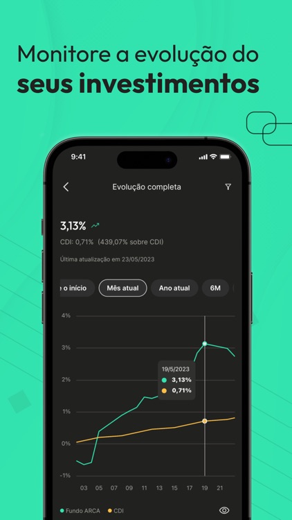 Grão Investimentos screenshot-4