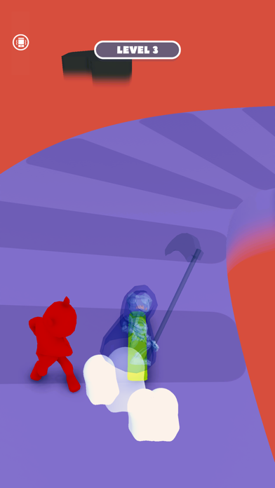 Angels vs Demons! Screenshot
