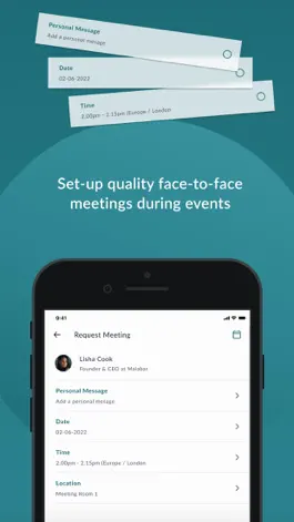 Game screenshot SIIM Events hack