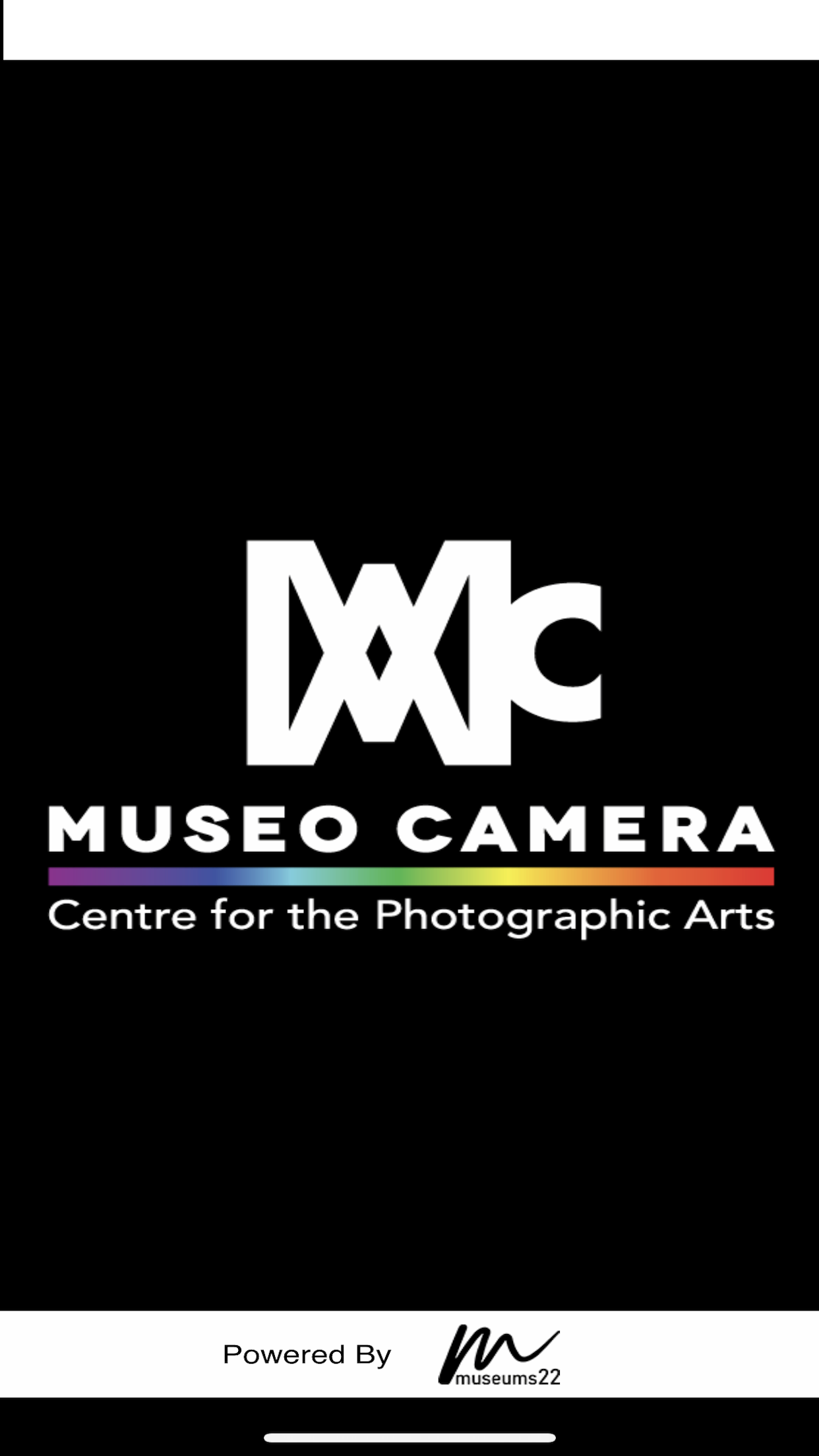 Museo Camera