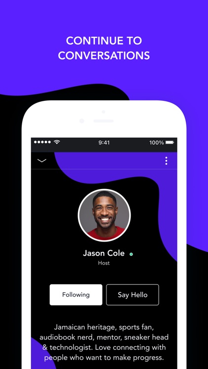EQ Community screenshot-4