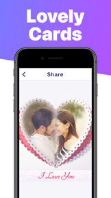 PhotoMania - Photo Effects screenshot