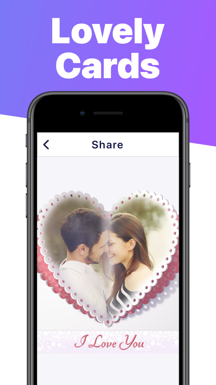 PhotoMania - Photo Effects