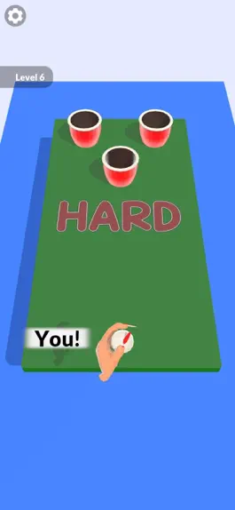 Game screenshot Challenge Runner! apk