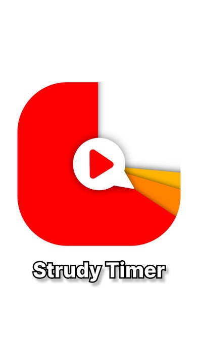 Strudy Timer Screenshot