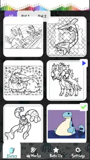 pal the world coloring monster problems & solutions and troubleshooting guide - 1