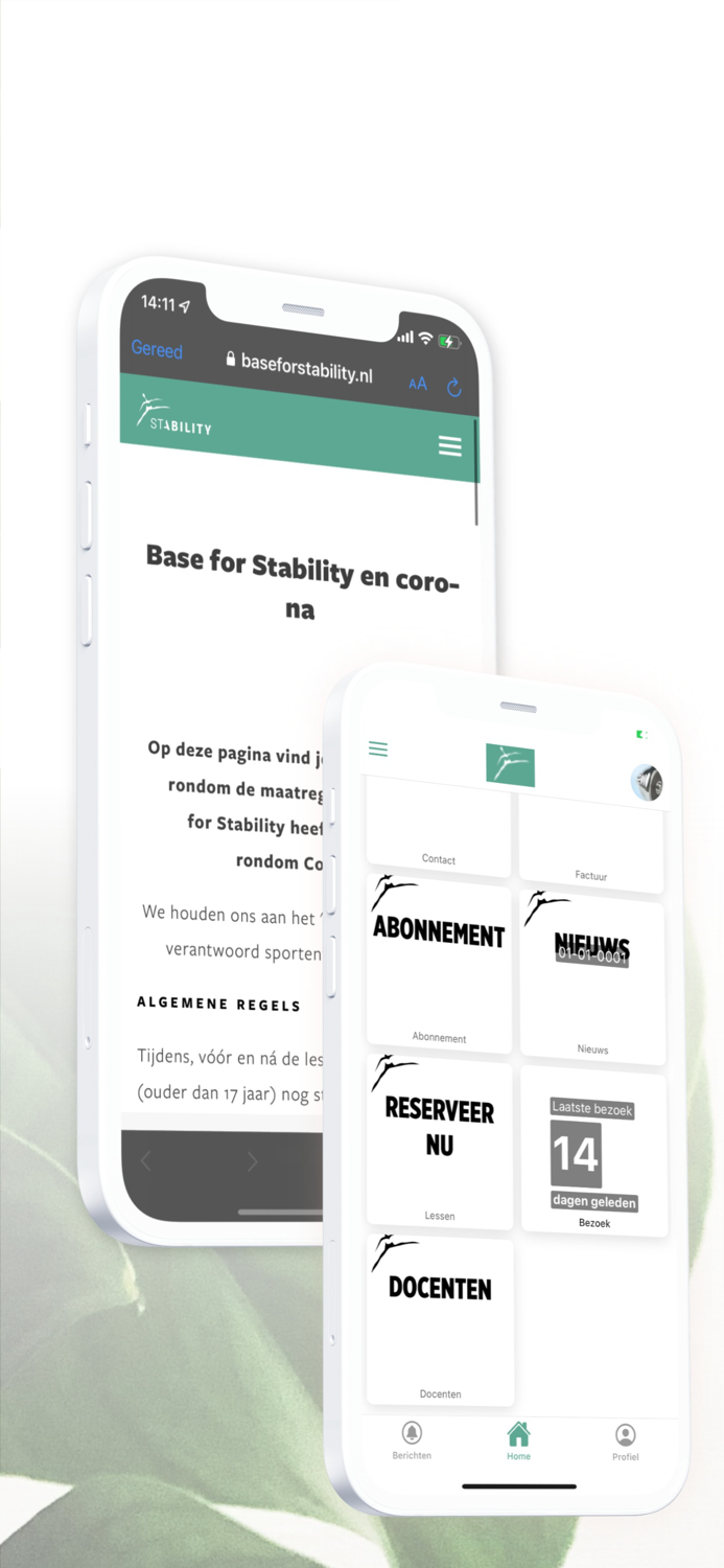 Touchée Dance Company