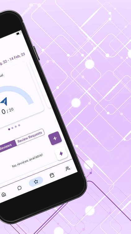 Crescendo CRM screenshot-4