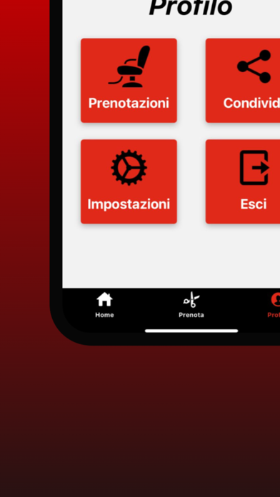 Dettagli Hair Studio Screenshot