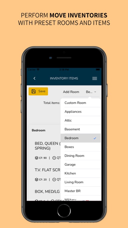 MoverXpro360 screenshot-3