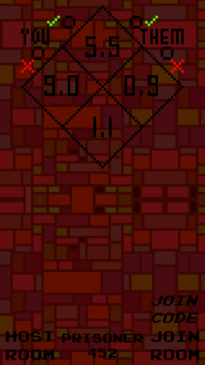 Prisoners Dilemma Party