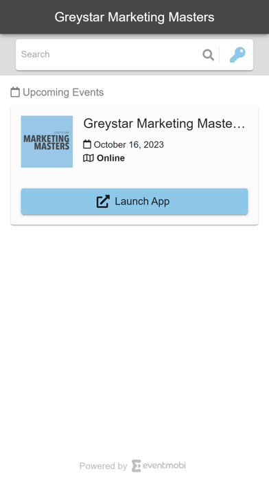 Greystar Marketing Masters Screenshot