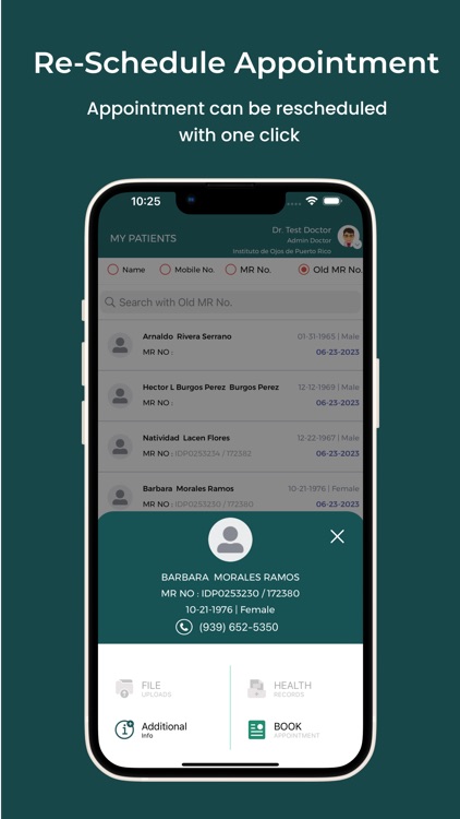 EHNOTE Practice screenshot-4