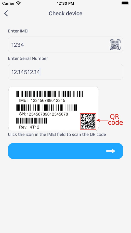 #2. MT Installer (iOS) 由: QUASAR TELEMATICS EUROPE SRL