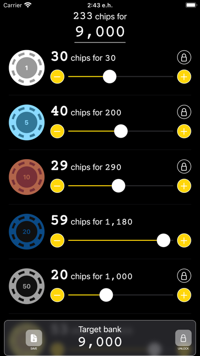Bank Builder Screenshot