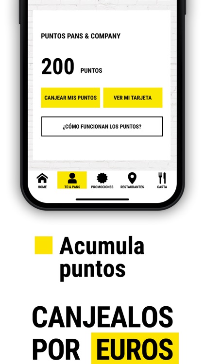 Pans & Company España