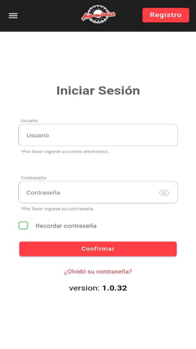 Autométrica Screenshot