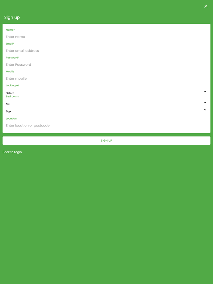 Abbey Student Rentals