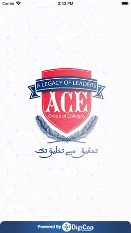 Game screenshot ACE College mod apk