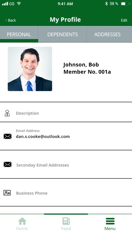 Wilshire Country Club screenshot-7