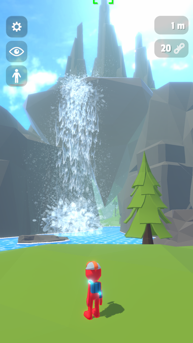 To The Top : Climber 3d Screenshot