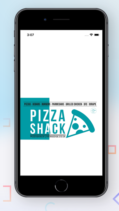 Pizza Shack WF15 Screenshot