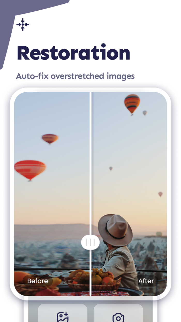 Sharpen Image Photo Enhancer
