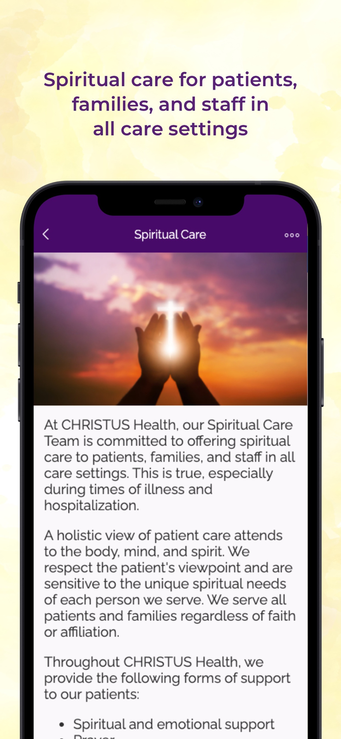 Mission Integration Department