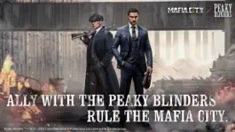 Game screenshot Mafia City: War of Underworld mod apk